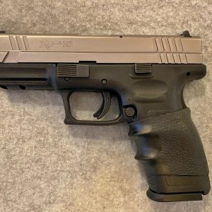 Buy Springfield XD40 SS Slide .40 S&W Accessory Kit Online USA
