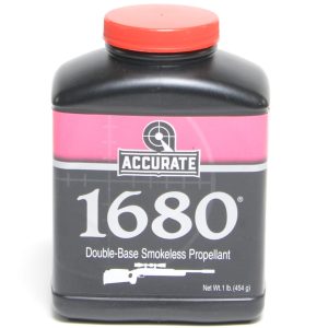 Accurate 1680 powder in stock