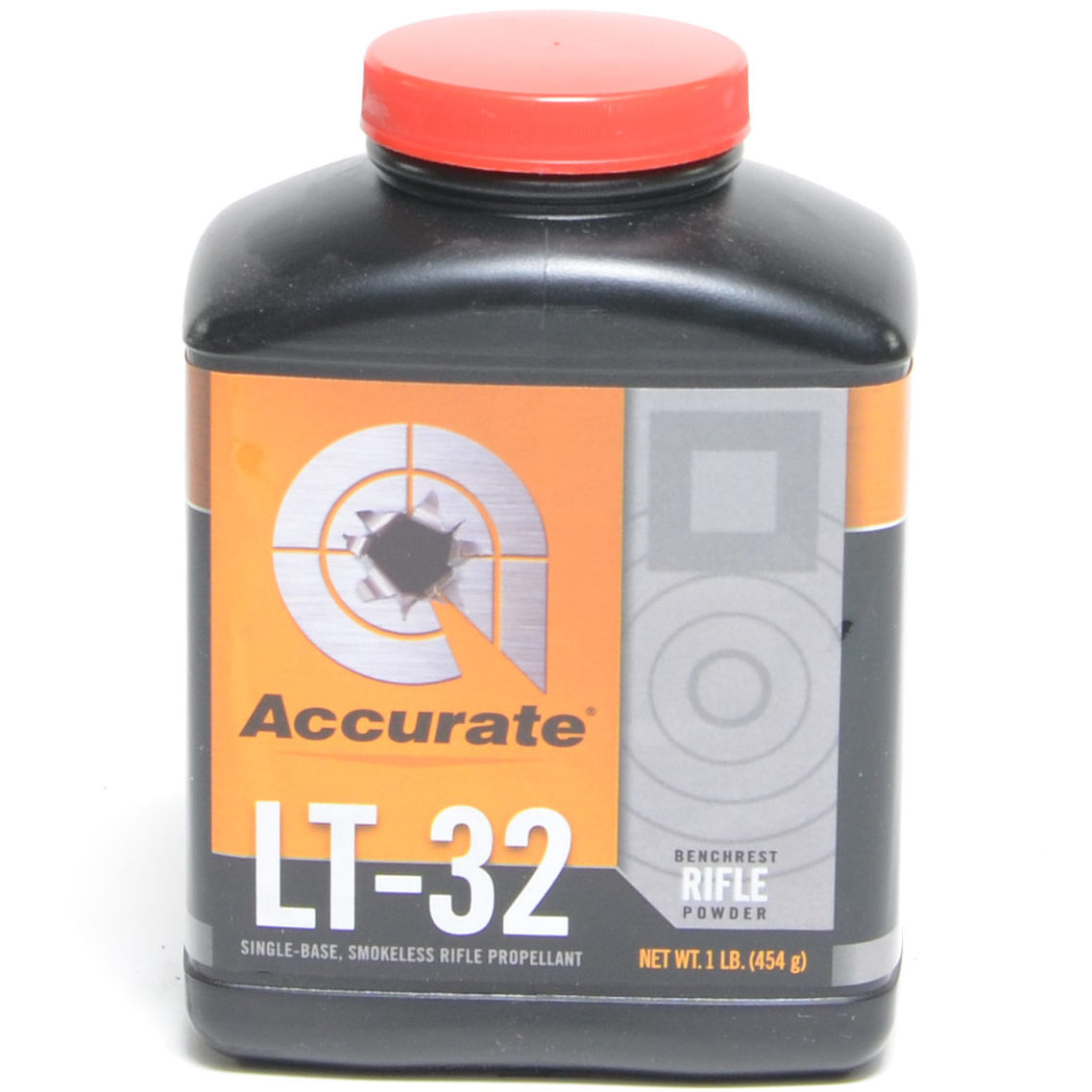Accurate LT-32 powder in stock