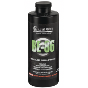 Buy ALLIANT BE-86 for sale USA