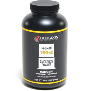Buy Hodgdon Hi‑Skor 700X Online USA
