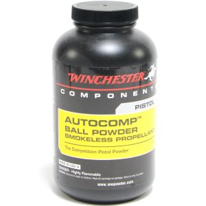 Winchester AutoComp Powder for Sale