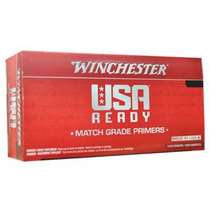 Buy Winchester Small Rifle Match Primers USA