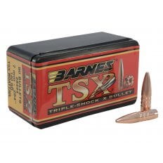 7mm 175 Grain TSX Barnes #30294 for Sale USA